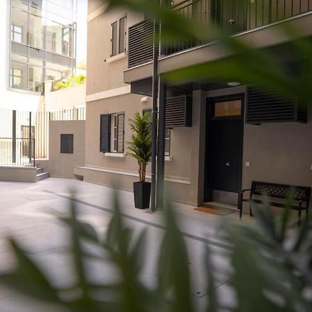Sylvain Suites-Hosted By Sweetstay Gibraltar Exterior photo