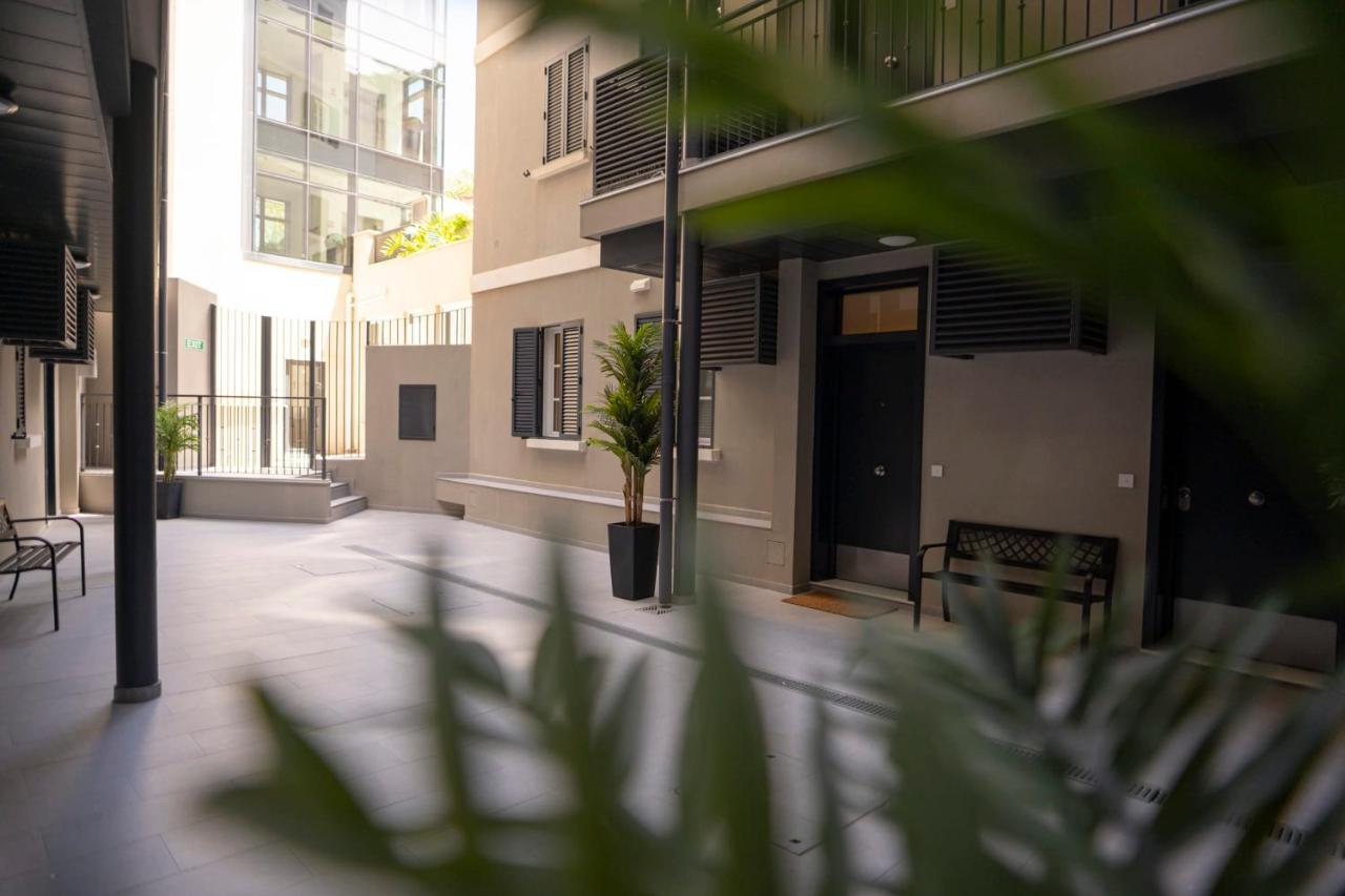 Sylvain Suites-Hosted By Sweetstay Gibraltar Exterior photo