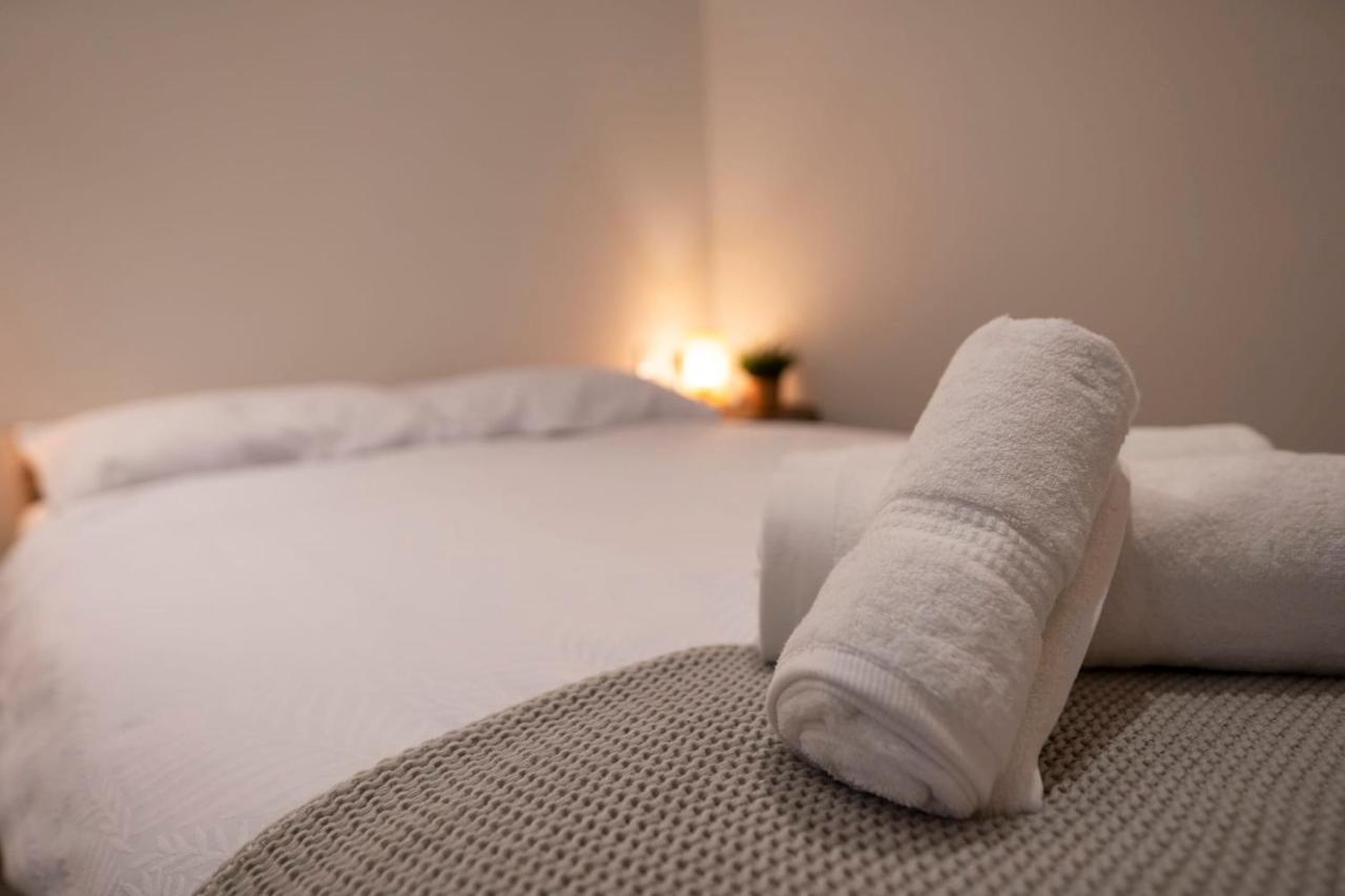 Sylvain Suites-Hosted By Sweetstay Gibraltar Exterior photo