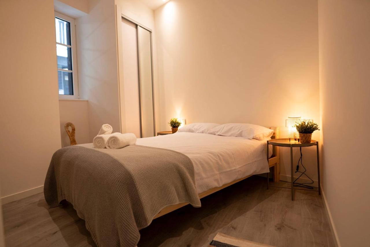 Sylvain Suites-Hosted By Sweetstay Gibraltar Exterior photo