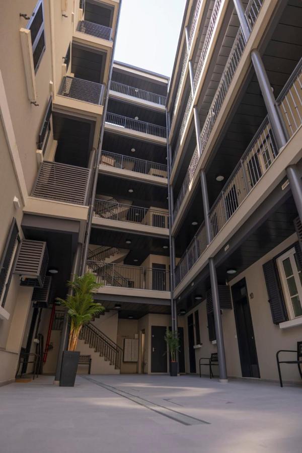 Sylvain Suites-Hosted By Sweetstay Gibraltar Exterior photo